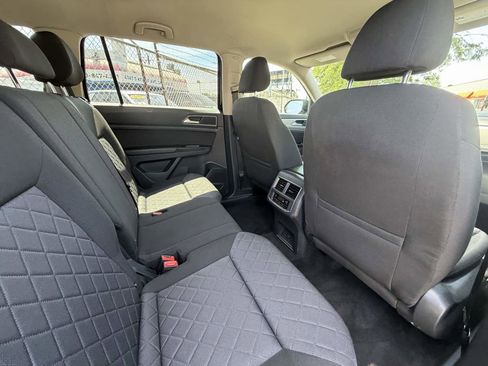 Used 2018 Volkswagen Atlas S AWD/4WD image 28