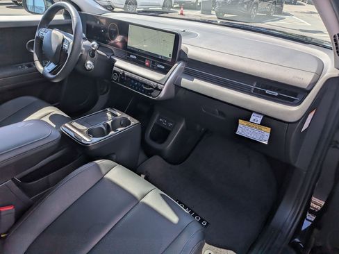 Certified 2026 Hyundai Ioniq 5 SEL AWD/4WD image 33