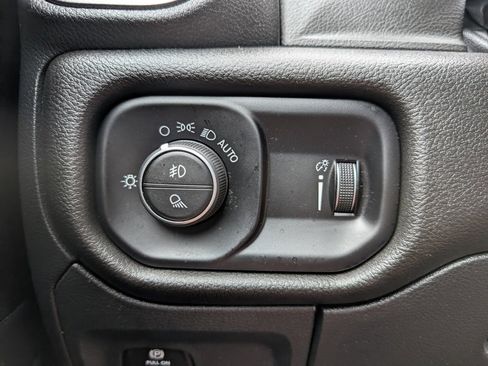 Used 2024 RAM 1500 Tradesman w/ Night Edition image 32