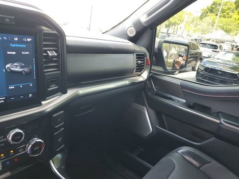 Used 2024 Ford F150 Raptor AWD/4WD image 25