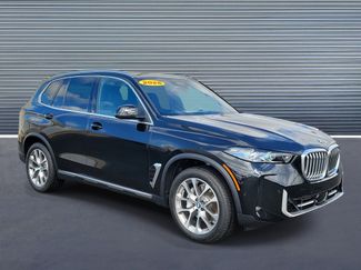 Certified 2026 BMW X5 sDrive40i video 2
