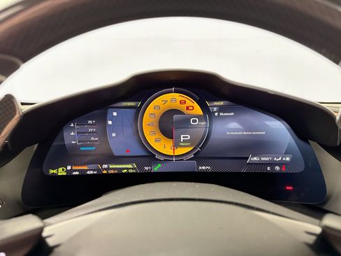 Certified 2024 Ferrari 296 GTB RWD image 11
