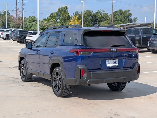 New 2026 Subaru Outback Limited XT AWD/4WD image 4