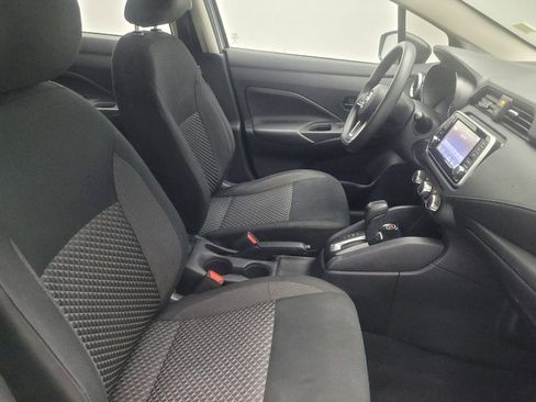 Used 2020 Nissan Versa S FWD image 21