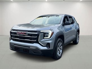 Certified 2025 GMC Terrain Elevation video 1