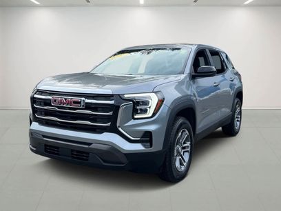Certified 2025 GMC Terrain Elevation