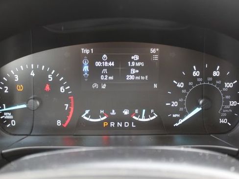 Used 2020 Ford Escape SE image 9