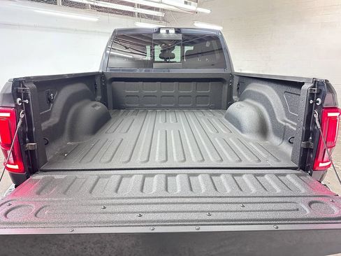 New 2026 RAM 2500 Big Horn image 14
