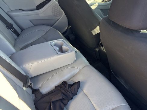 Used 2015 Kia Optima EX w/ EX Premium Package image 10