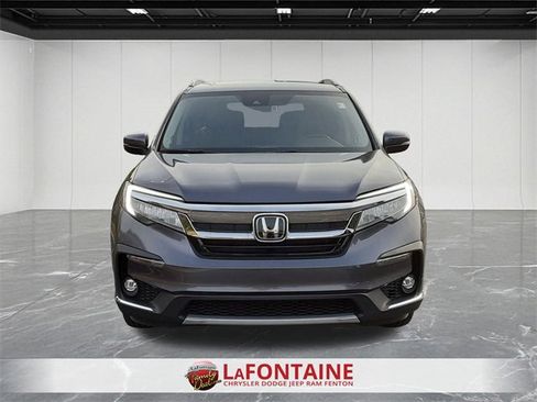 Used 2021 Honda Pilot Touring image 8