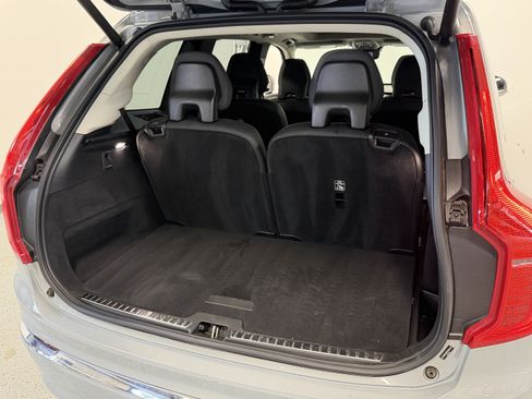 Used 2025 Volvo XC90 T8 Plus AWD/4WD image 23