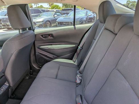 Used 2024 Toyota Corolla LE FWD image 20