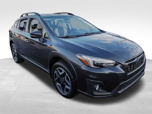 Used 2019 Subaru Crosstrek 2.0i Limited w/ Moonroof Package w/Navigation image 3
