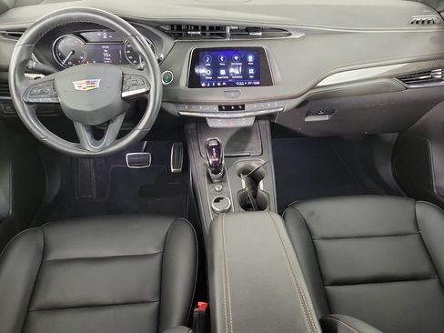 Used 2023 Cadillac XT4 Sport FWD image 15