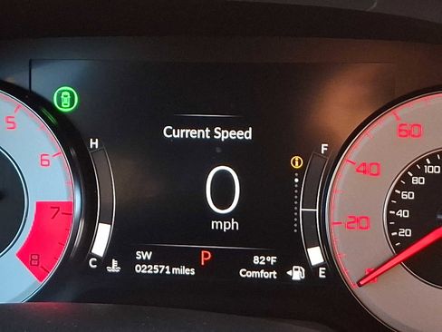 Used 2023 Acura RDX A-Spec image 21