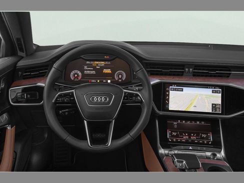 Used 2019 Audi A6 3.0T Prestige w/ Prestige Package AWD/4WD image 39