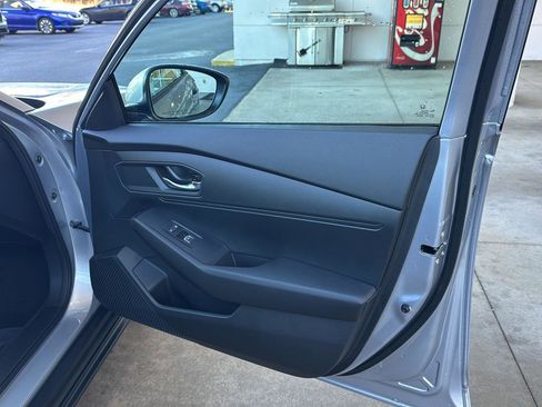 New 2025 Honda Accord LX image 12