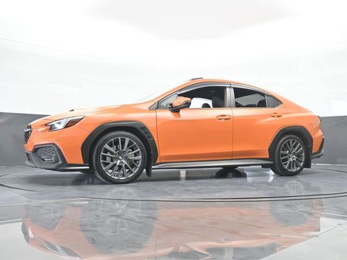 Used 2022 Subaru WRX GT image 56