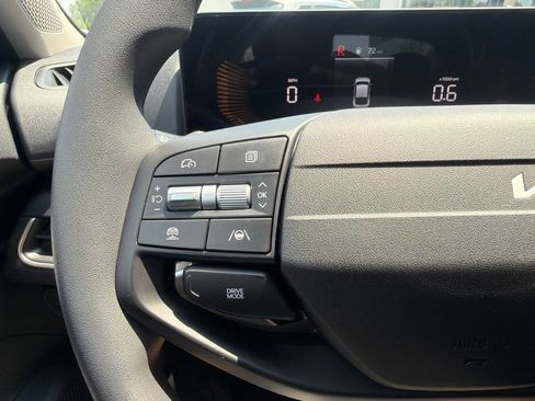 New 2026 Kia K4 FWD image 32