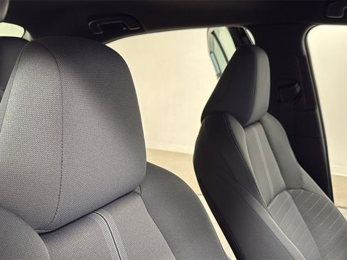 New 2026 Toyota Corolla SE image 19