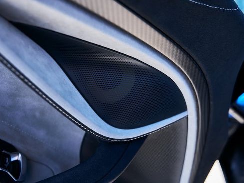 Used 2021 McLaren 765LT image 34