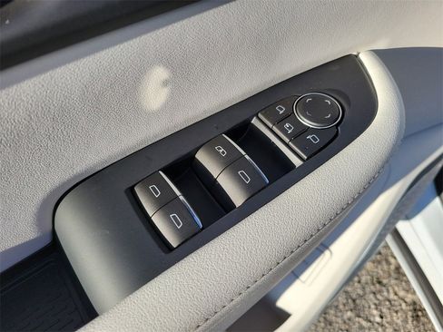 New 2026 Buick Enclave Avenir w/ Super Cruise Package image 25