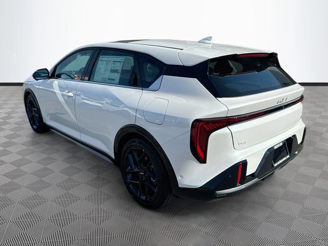 New 2026 Kia K4 GT-Line Turbo FWD image 5