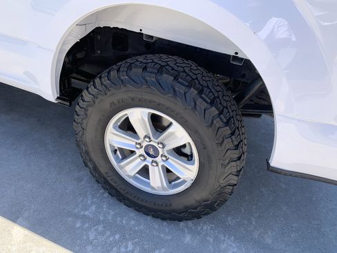 Used 2019 Ford F150 XL w/ Equipment Group 101A Mid AWD/4WD image 43