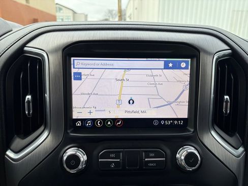 Used 2020 GMC Sierra 1500 Denali w/ Denali Ultimate Package image 23