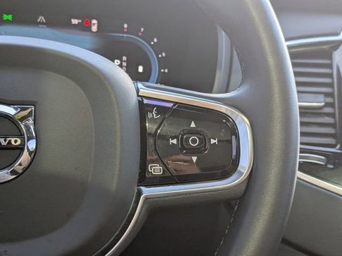 Certified 2023 Volvo XC90 B6 Ultimate w/ Protection Package Premier image 33