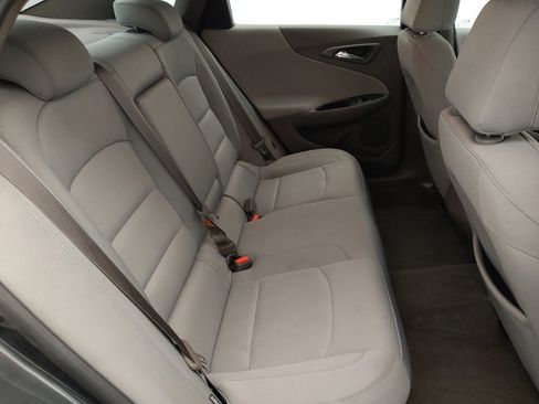 Used 2017 Chevrolet Malibu LS FWD image 19