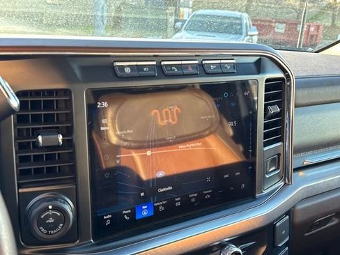 Used 2024 Ford F250 King Ranch image 19