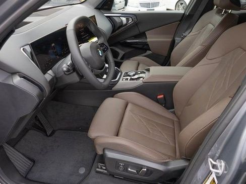 New 2026 BMW X3 xDrive30 w/ Premium Package image 2