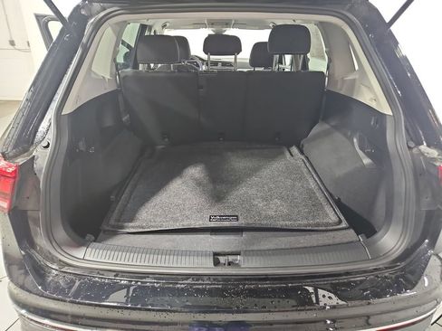 Certified 2024 Volkswagen Tiguan S image 24