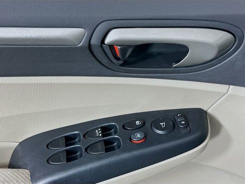 Used 2011 Honda Civic EX image 16