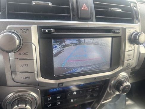 Used 2014 Toyota 4Runner Limited RWD image 2