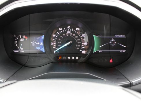 Used 2018 Ford Edge Sport w/ Equipment Group 401A AWD/4WD image 13
