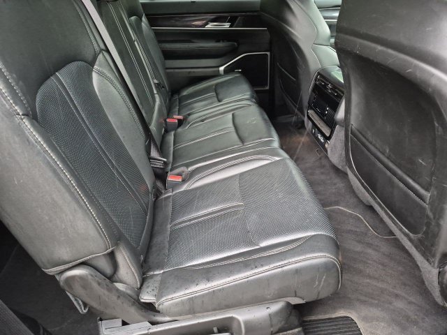 Used 2023 Jeep Wagoneer 4WD w/ Convenience Group I image 25