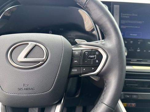 Certified 2024 Lexus TX 350 FWD w/ Technology Package image 14