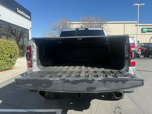 Used 2023 RAM 1500 Limited image 26