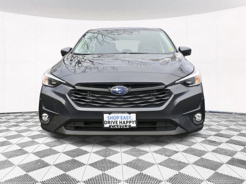 New 2026 Subaru Impreza 2.0i Sport image 15