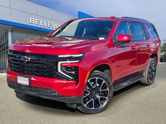 New 2026 Chevrolet Tahoe RST video 1