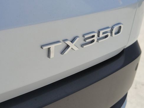 Used 2024 Lexus TX 350 FWD w/ Technology Package image 8