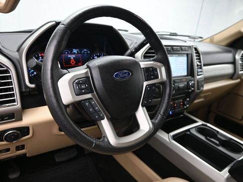 Used 2017 Ford F250 Lariat w/ Lariat Ultimate Package image 17