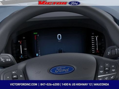 New 2026 Ford Maverick XLT AWD/4WD image 13