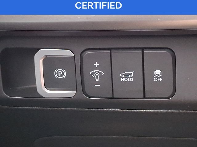 Certified 2025 Hyundai Santa Fe SE AWD/4WD image 24