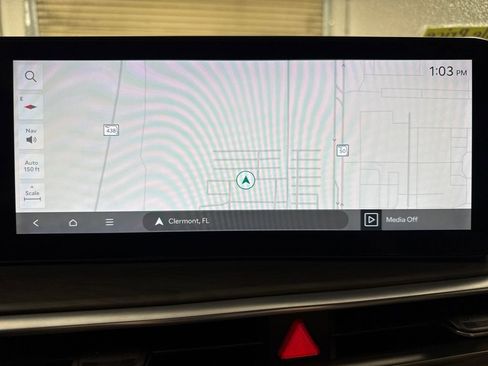 Used 2024 Kia Sorento SX Prestige w/ Olive Brown Leather Package image 15