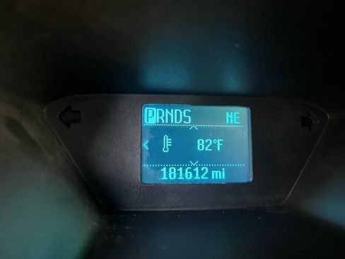 Used 2018 Ford Transit Connect XL image 33