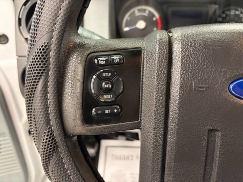 Used 2013 Ford F350 XL w/ XL Value Pkg AWD/4WD image 11