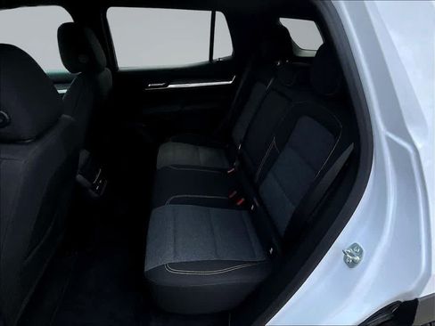 Used 2025 GMC Terrain Elevation AWD/4WD image 24